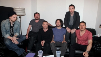 NEW YORK - APR 14TH 2012