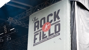 ROCK-A-FIELD - JUN 23RD 2012